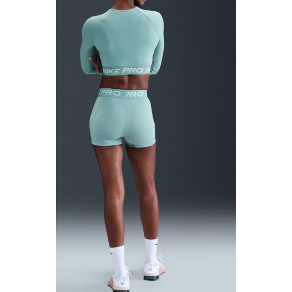 Nike Women's Pro 3” Shorts Size XL